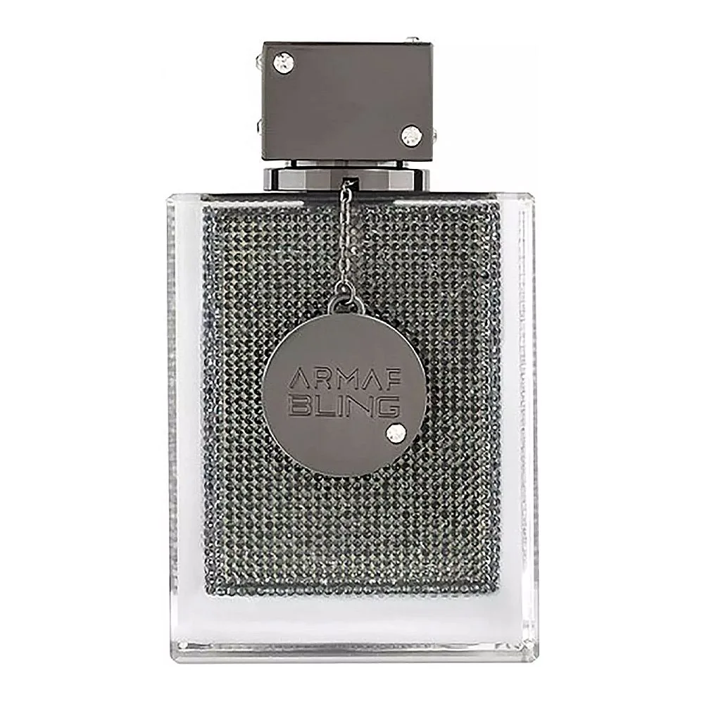 Armaf Club De Nuit Bling, Eau De Parfum, For Men & Women, 75ml