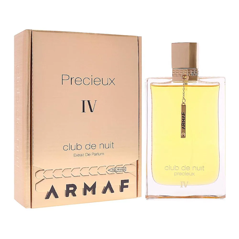 Armaf Club De Nuit Precieux IV Women, Eau De Parfum, 55ml