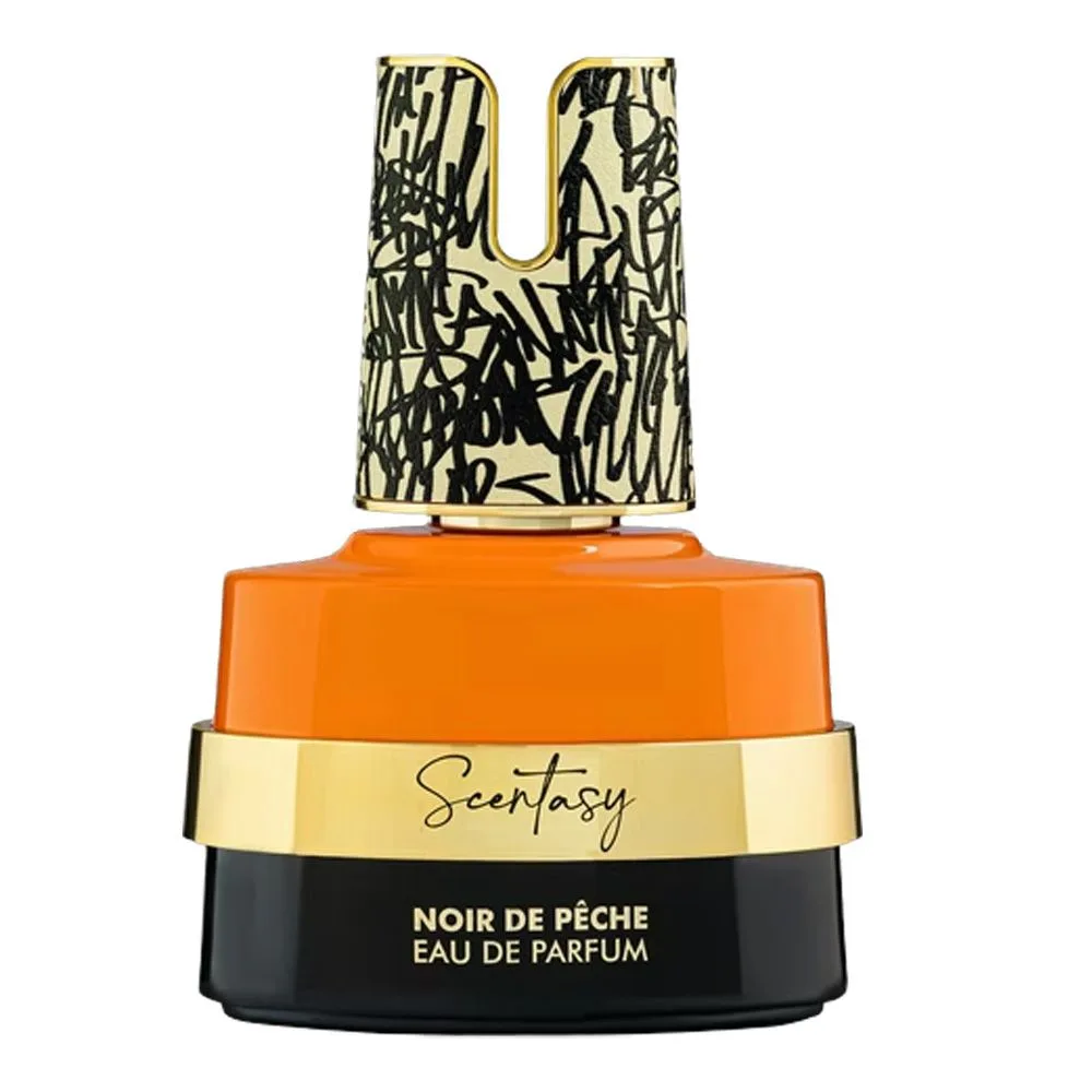Armaf Scentasy Noir, Eau De Parfum, For Men & Women, 100ml
