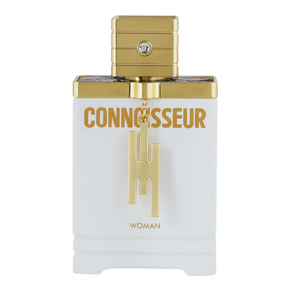 Armaf Woman Connoisseur, Eau De Parfum, For Women, 100ml