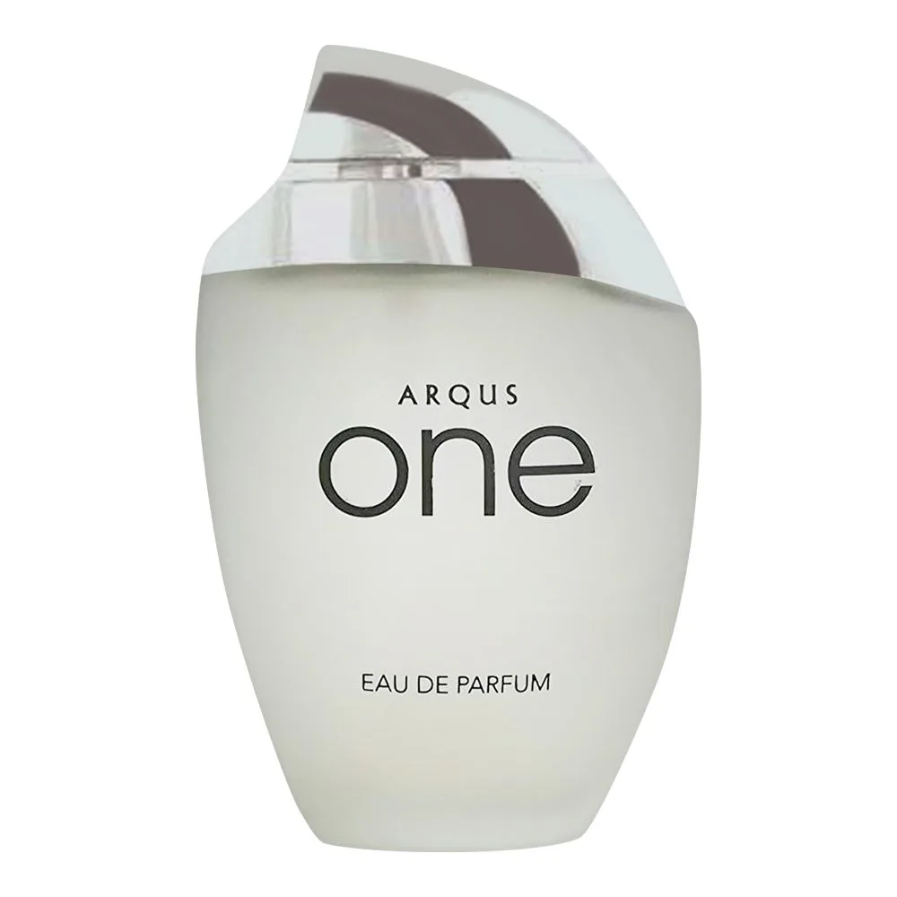 Arqus One, Eau De Parfum, For Men & Women, 100ml