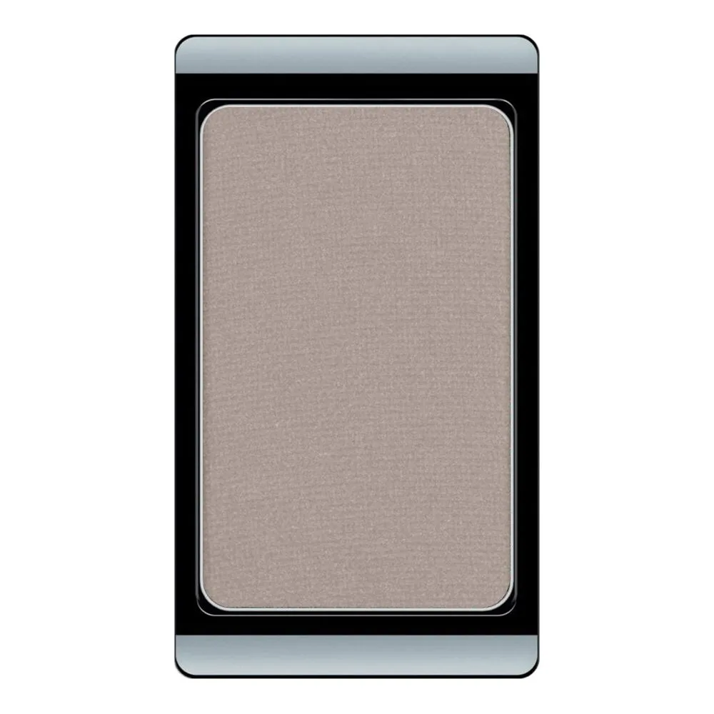 Artdeco Eye Shadow 514 Matt Light Grey Beige, 0.8g