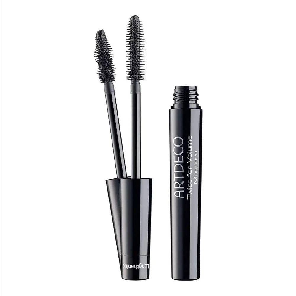 Artdeco Twist For Volume Mascara, Black 1, 8ml