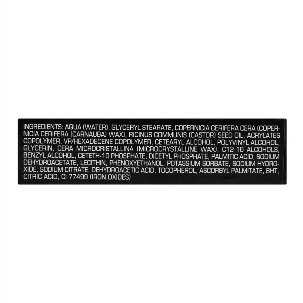 Close-up design of artdeco twist for volume mascara, black 1, 8ml