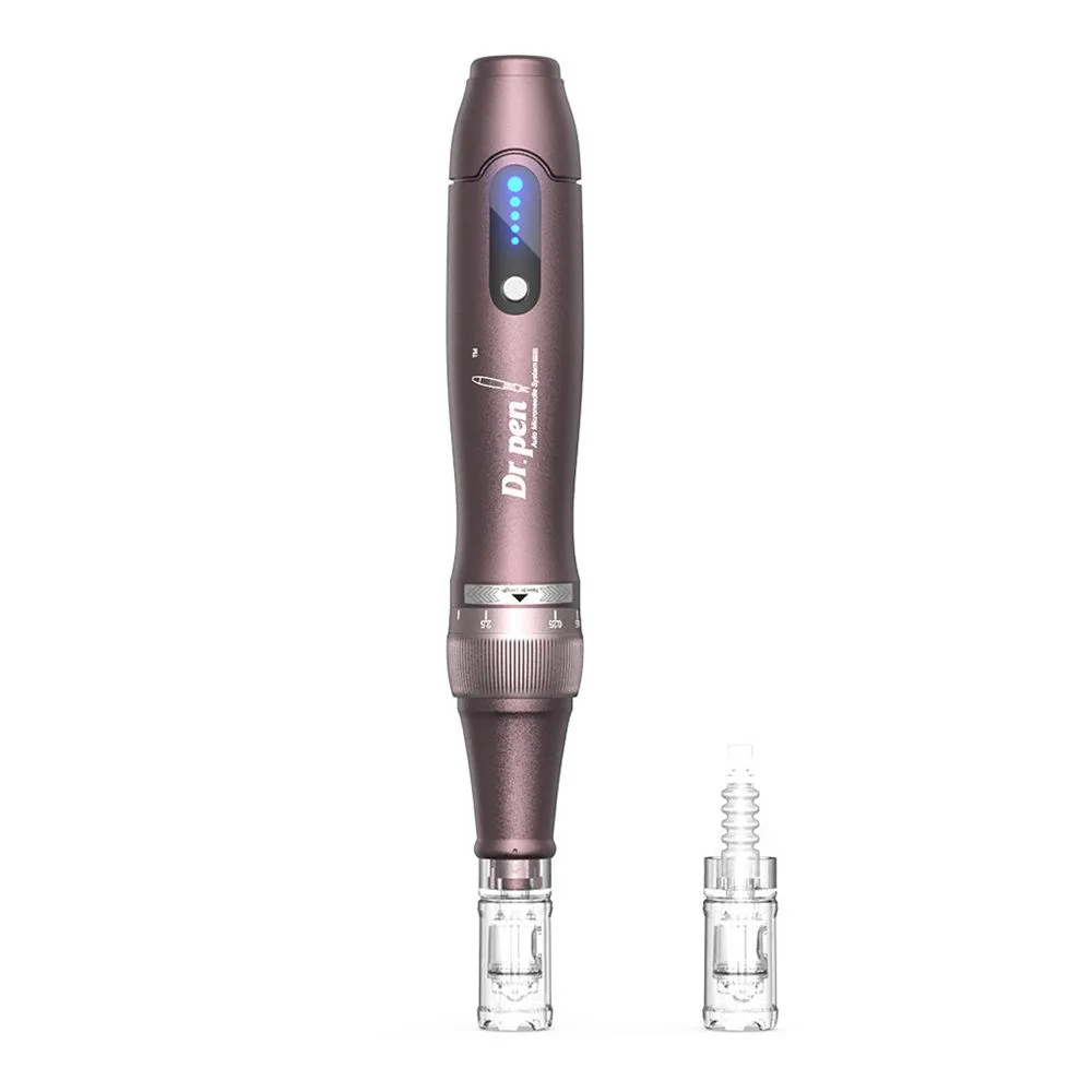 Auto Microneedle System, Dermapen Microneedling Device, Ultima-A10