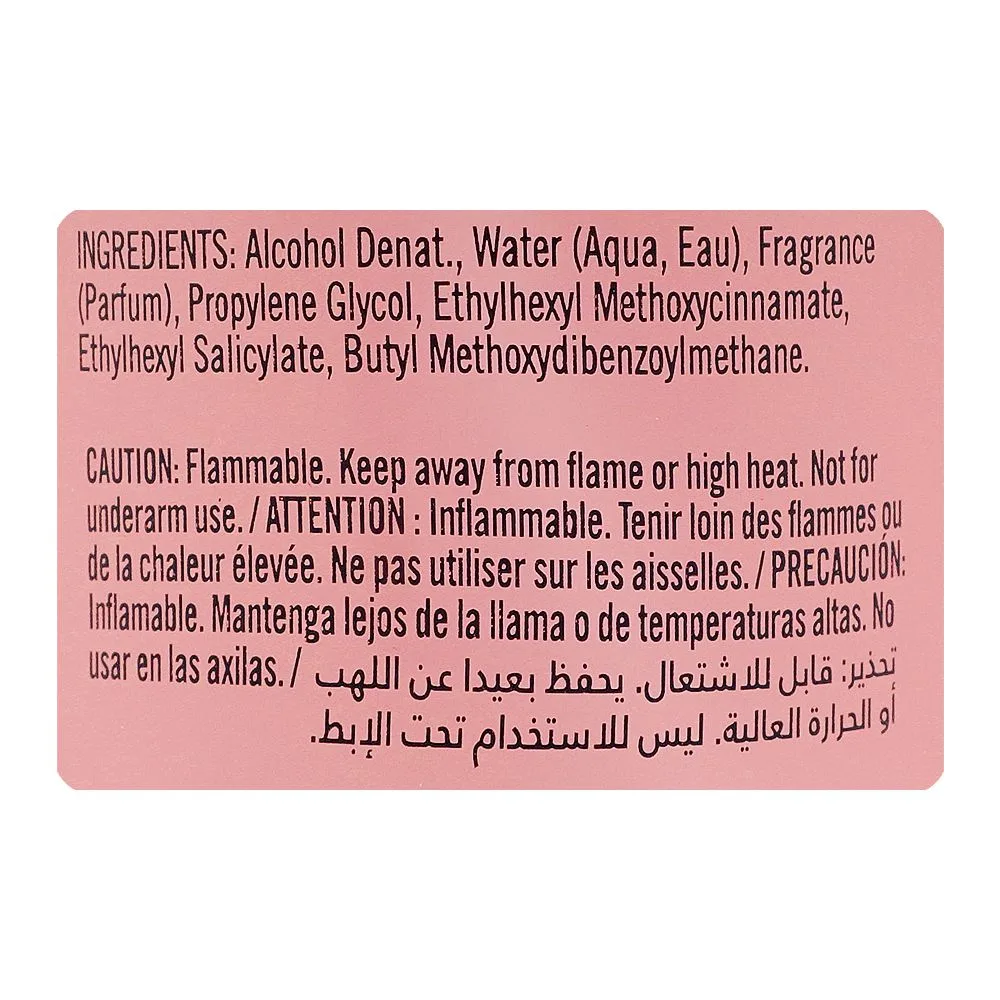 Comfortable casual bath & body works musk musc perfume mist, for women, 177ml