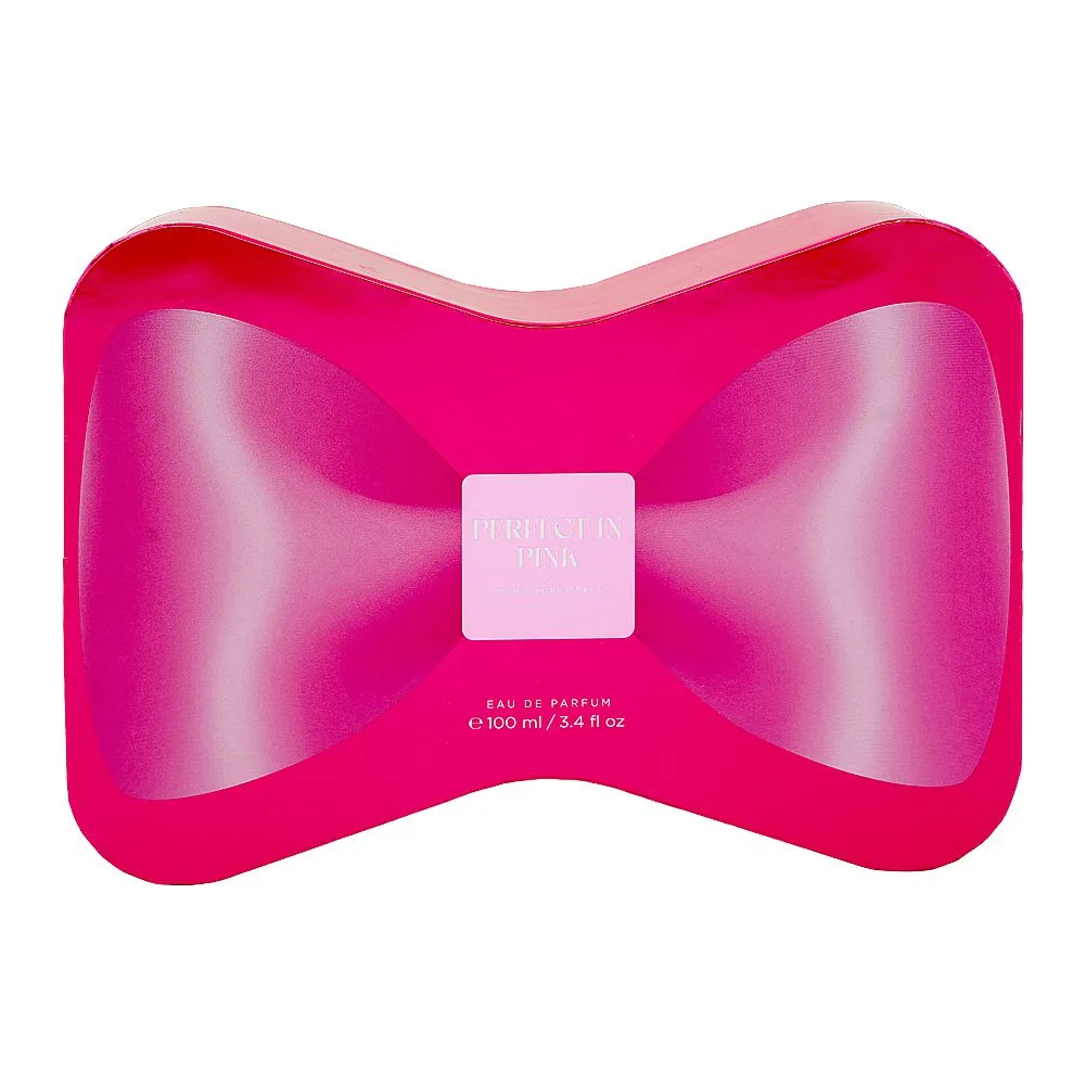 Comfortable casual bath & body works perfect in pink, eau de parfum, for women, 100ml
