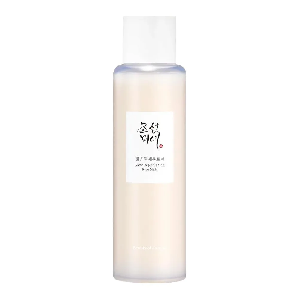 Comfortable casual beauty of joseon glow replenishing rice milk, 150ml
