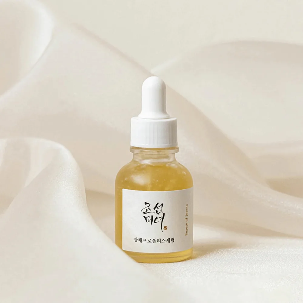 Beauty Of Joseon Propolis + Niacinamide Glow Serum, 30ml