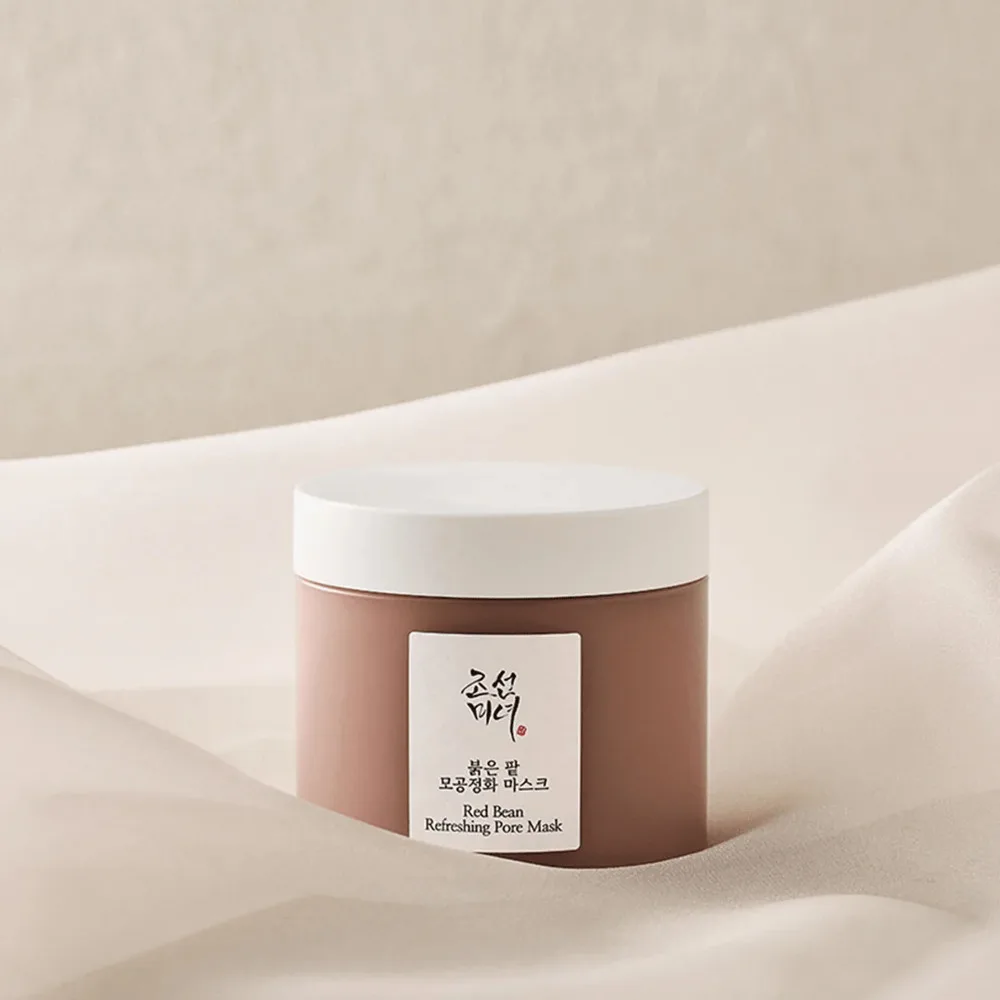 Beauty Of Joseon Red Refreshing Pore Face Mask, 140ml