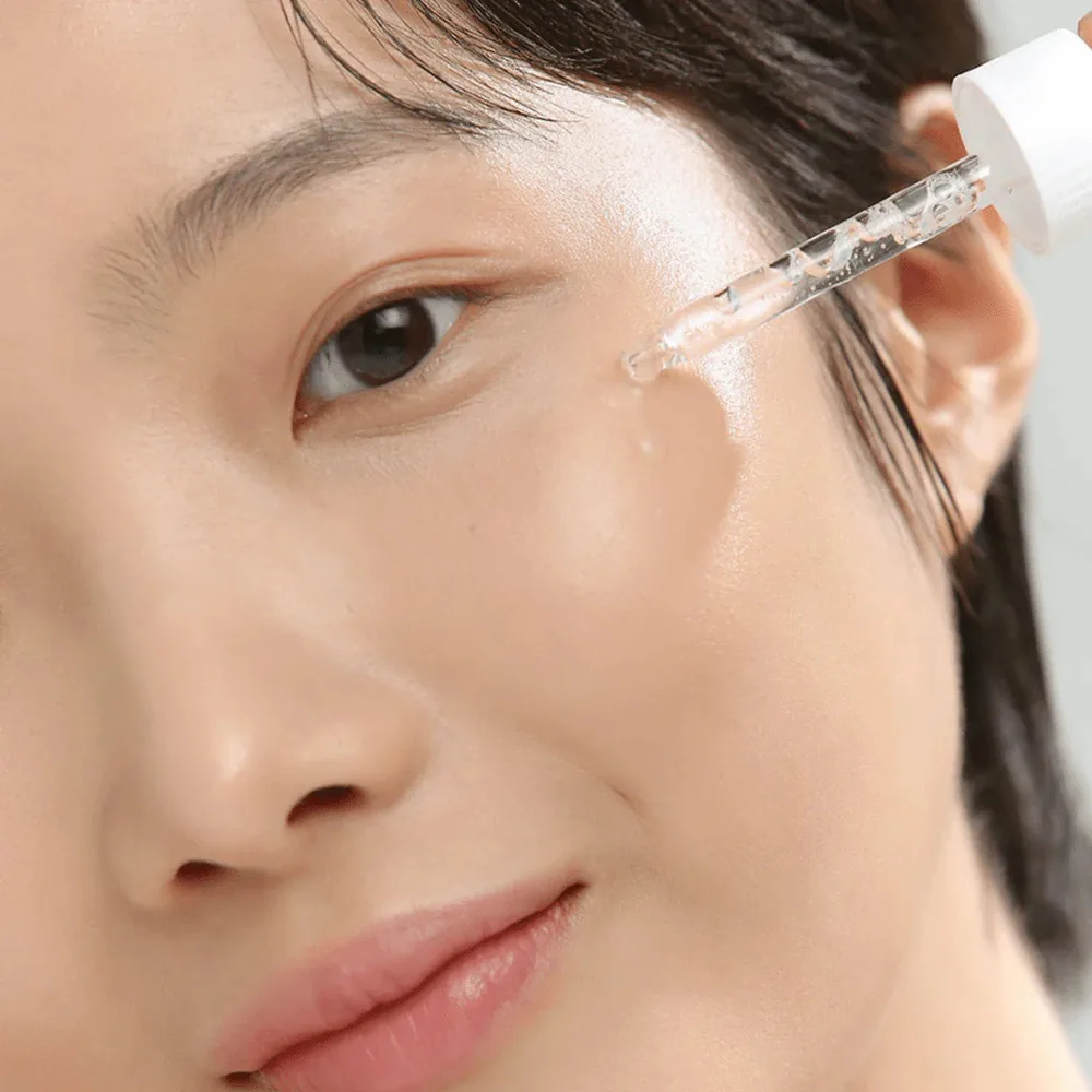 Close-up design of beauty of joseon rice + alpha-arbutin glow deep serum, 30ml