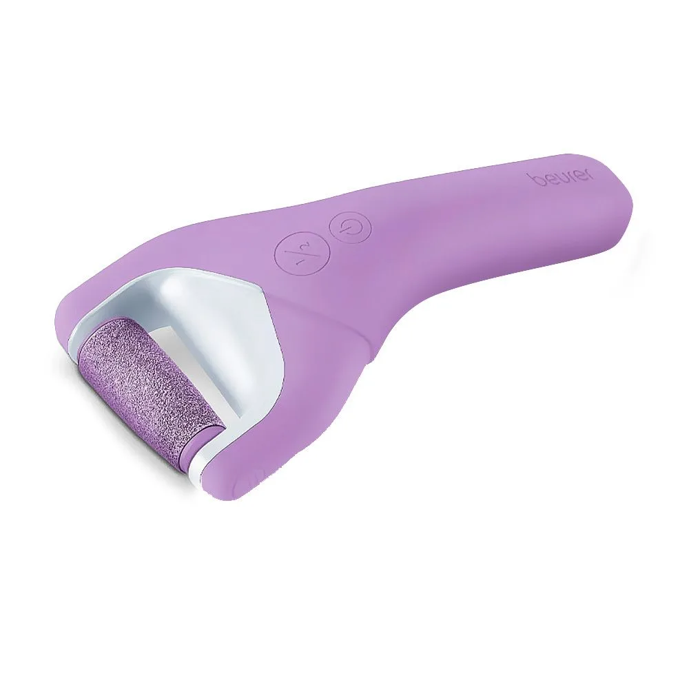 Beurer Beauty Portable Pedicure Device, IPX7 Water Resistant, MP-59