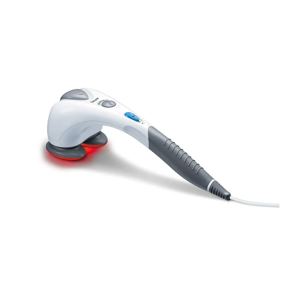 Beurer Infrared Body Massager, MG-80