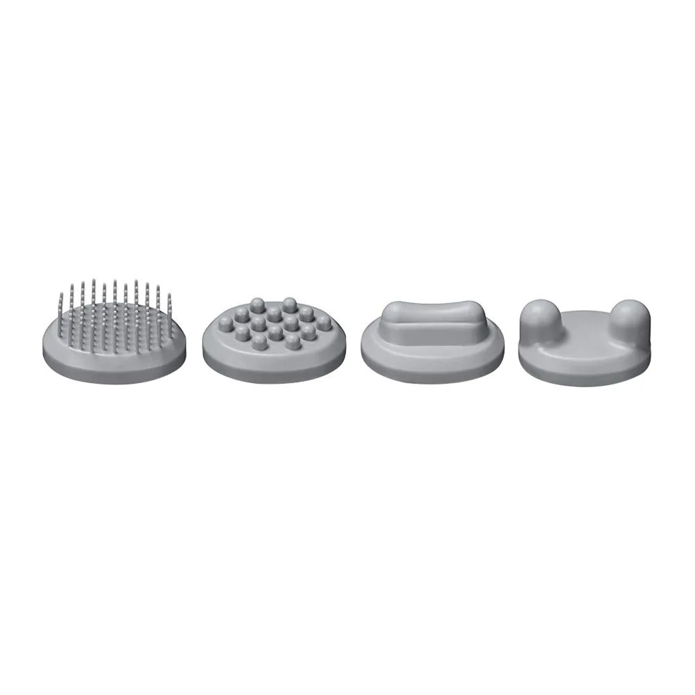 Beurer Infrared Body Massager with Rotating Head, MG 40