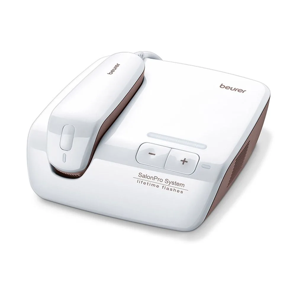 Beurer SalonPro IPL Hair Removal Device, 10000+