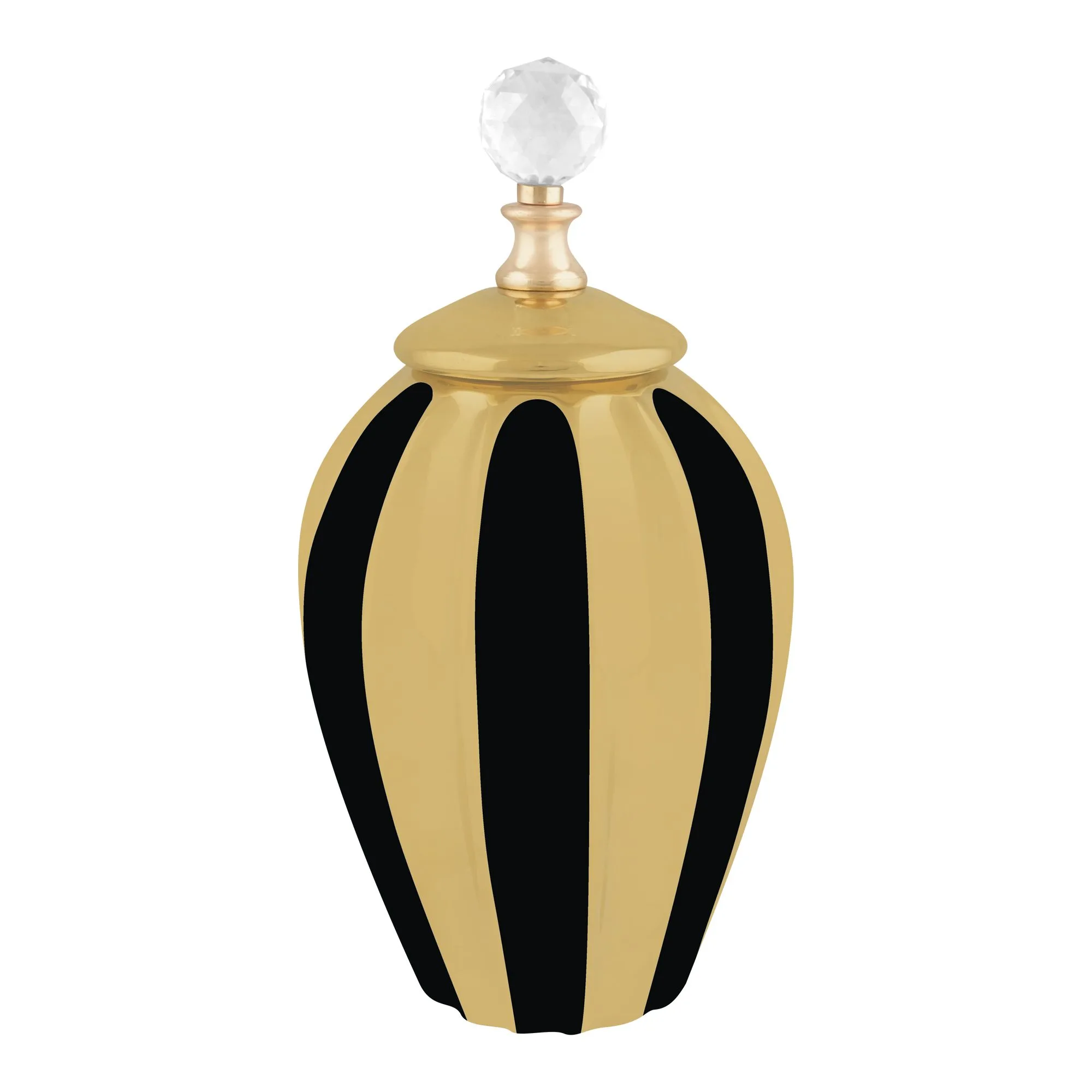Bhoja Vase Candy Jar, YC-067