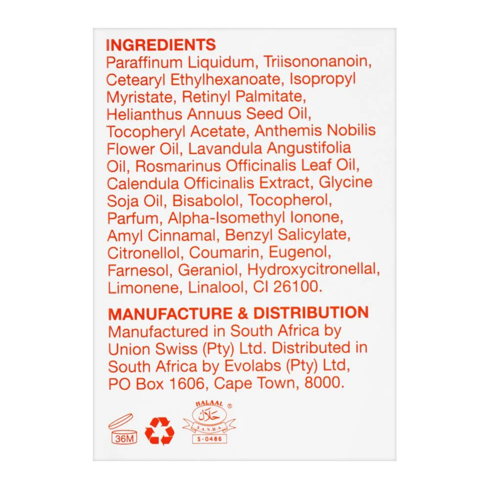 Side view of bio-oil skin care oil, for scars & stretch marks, 200ml
