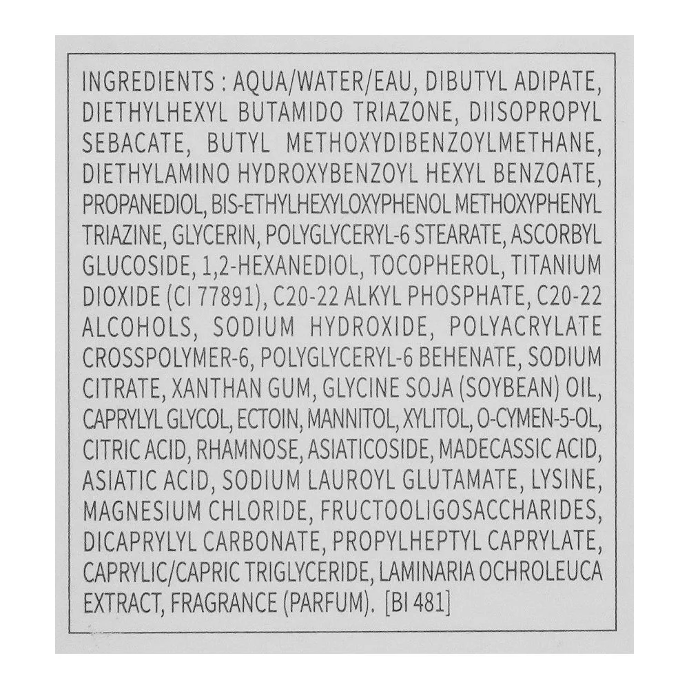 Lifestyle product image of bioderma photoderm spot-age spf50+ very high protection gel cream, 40ml