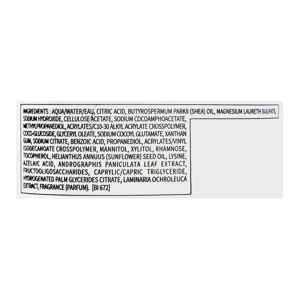 Comfortable casual bioderma pigmentbio brightening foaming cleanser cream, 200ml