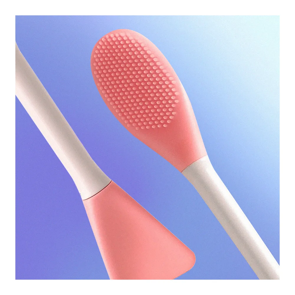 BleuFace Dual Spatula Cleanser, BLU-2-0007