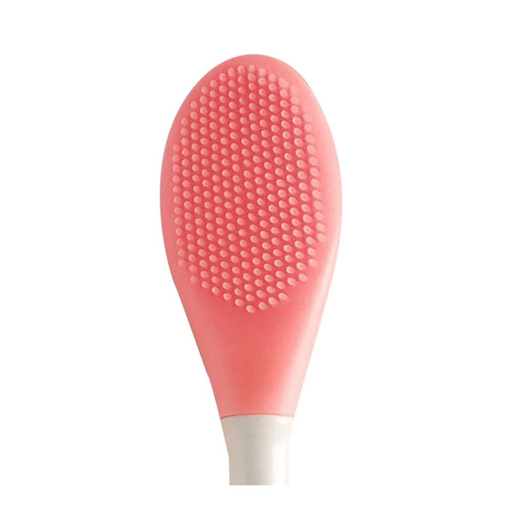 Comfortable casual bleuface dual spatula cleanser, blu-2-0007