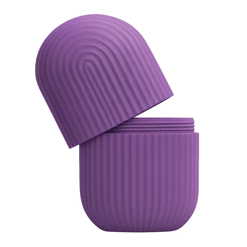 BleuFace Silicone Ice Roller, BLU-2-0012