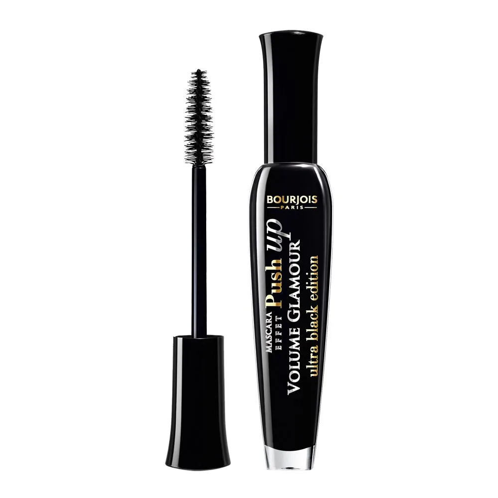 Bourjois Twist Up The Volume Mascara 52 Ultra Black 8ml