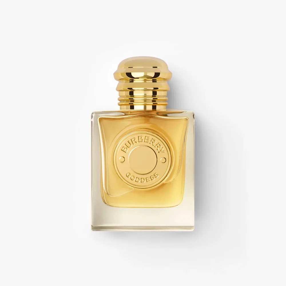 Burberry Goddess Intense, Eau De Parfum, For Women, 50ml