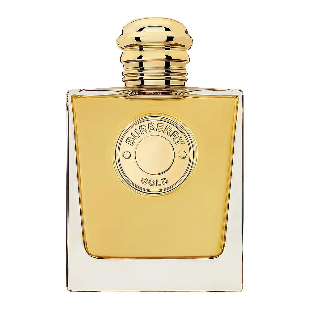 Burberry Gold Intense, Eau De Parfum, For Women, 100ml