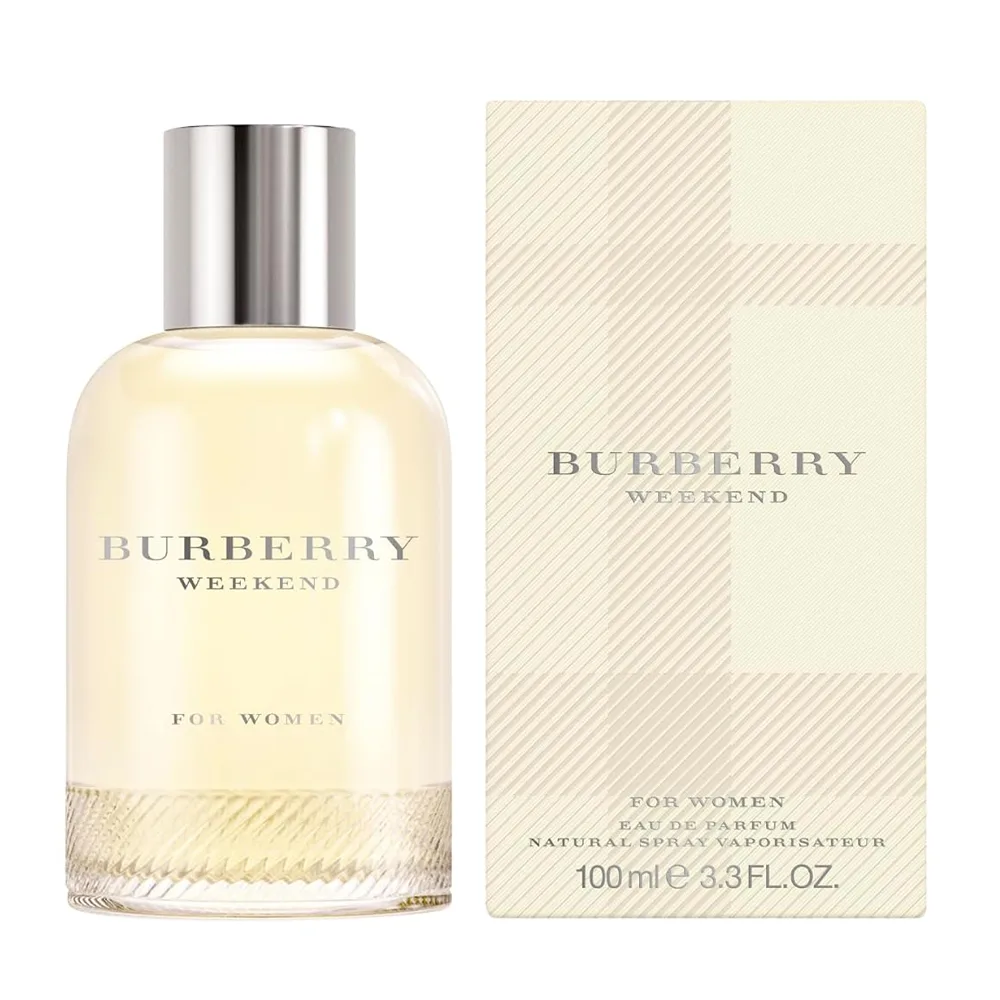 Burberry Weekend For Women, Eau De Parfum, 50ml