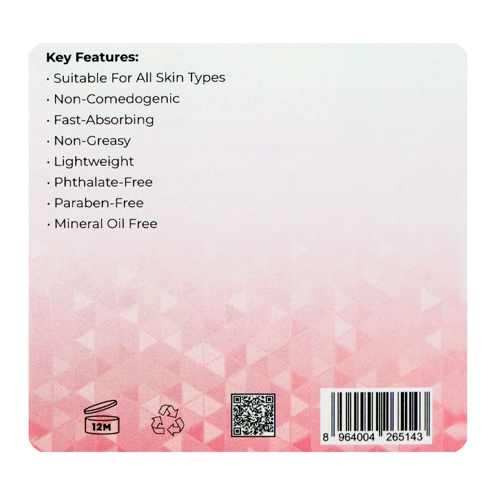 Comfortable casual cellcense collagen day & night cream, niacinamide, hyaluronic acid, for all types of skin, 50ml