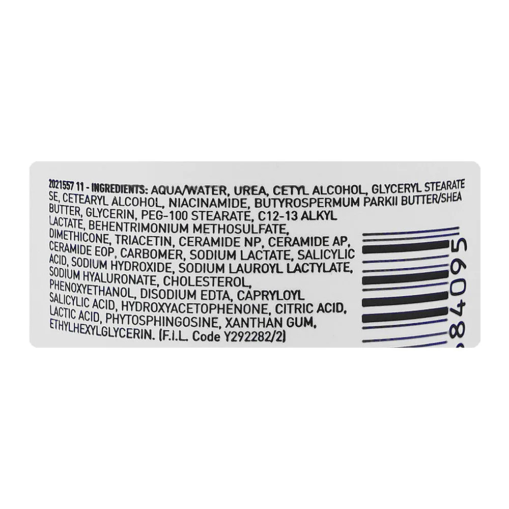 Comfortable casual cerave fragrance free sa smoothing cream dry, rough bumpy skin, 177ml