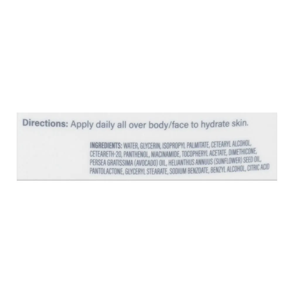 Comfortable casual cetaphil lotion moisturizing dry to normal, for sensitive skin, 237ml