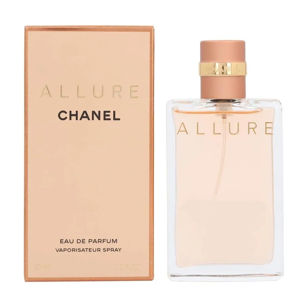 Chanel Allure Femme, Eau De Parfum, For Women, 35ml