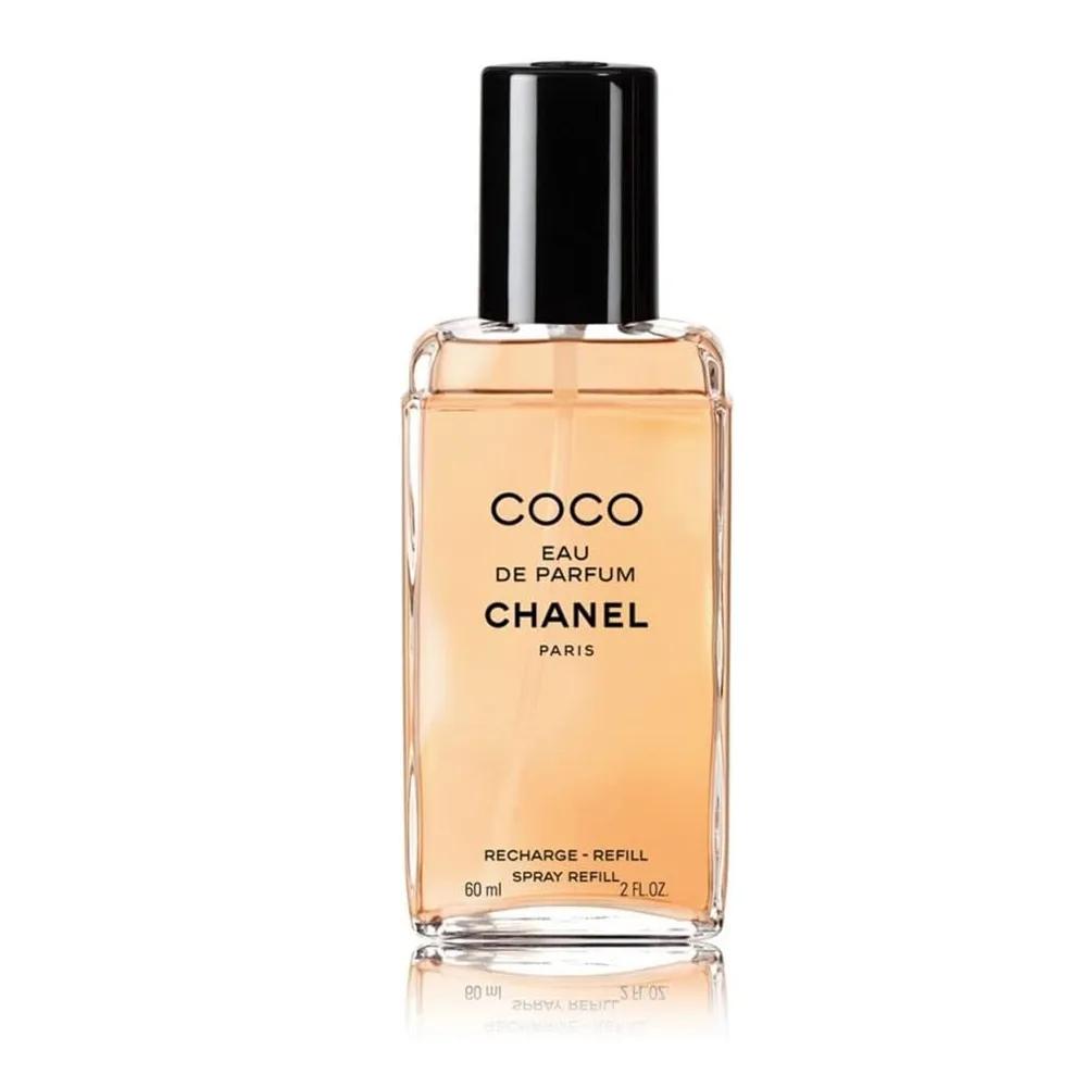 Chanel Coco, Eau De Parfum, For Women, 60ml Refill