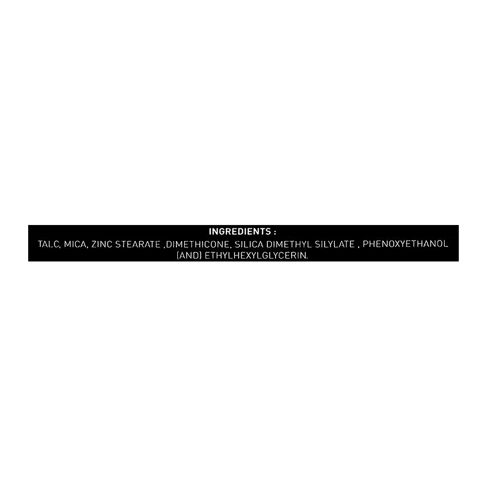Close-up design of claraline profional high definition quadro eyeshadow, paraben free, 284, 0.8g x 4-pack