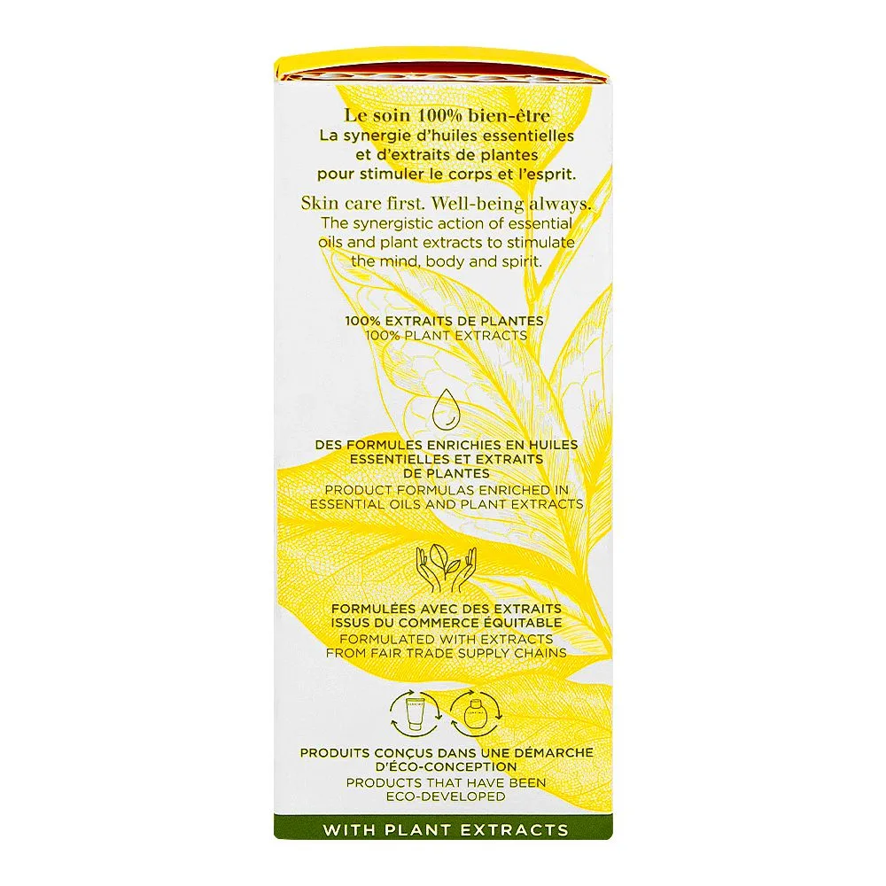 Comfortable casual clarins aroma blue orchid face treatment oil, restores radiance, for dry & dehydrated skin, 30ml