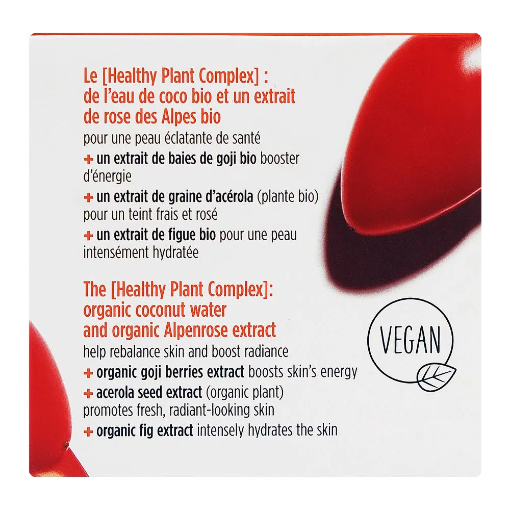 Comfortable casual clarins paris my clarins paris re-boost hydra-energizing cream, glycerin, goji berries extract, for all types of skin, 50ml