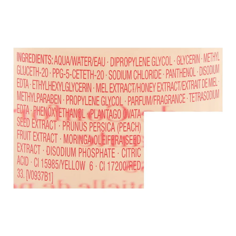Comfortable casual clarins paris water comfort one-step cleanser, normal or dry, skin 200ml
