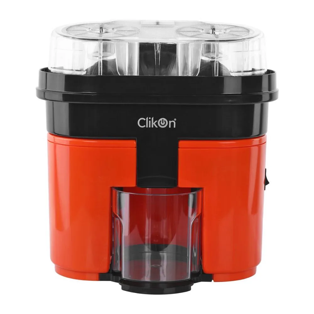 Clikon 2-In-1 Citrus Juicer, 90W, CK-2258
