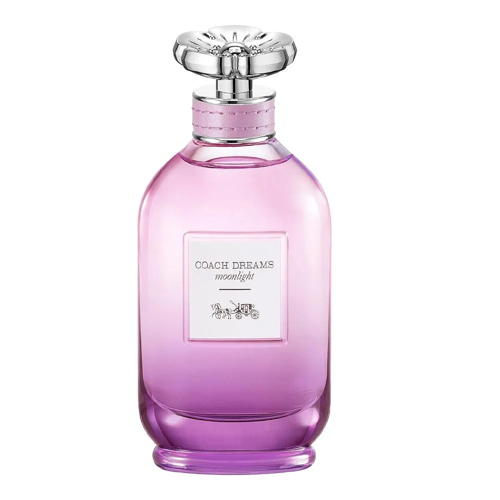 Coach Dreams Moonlight, Eau De Parfum, For Women, 90ml