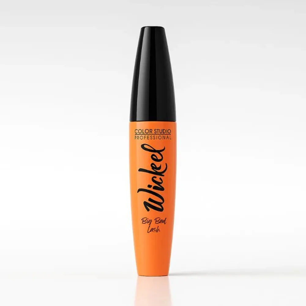 Color Studio Lash Tech Length & Volume Waterproof Mascara
