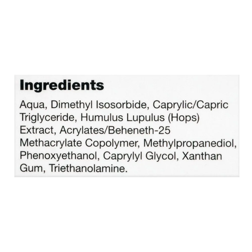 Close-up design of conatural super activs anti-pigmentation skin serum, for all skin types, 30ml
