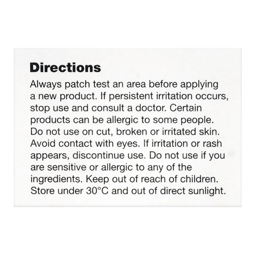 Comfortable casual conatural super activs brightening skin serum, for all skin types, 30ml