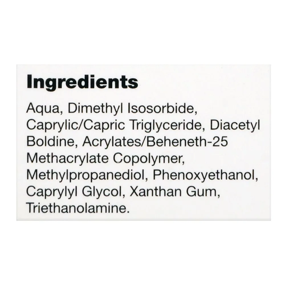Close-up design of conatural super activs brightening skin serum, for all skin types, 30ml