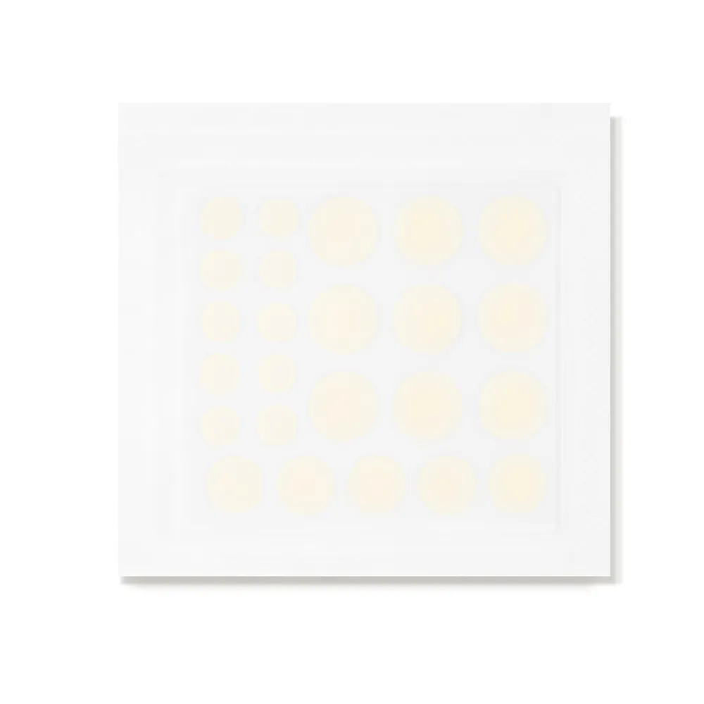 Premium everyday wear cosrx acne pimple master patch, mineral oil, for blemish-free skin, 24-pack