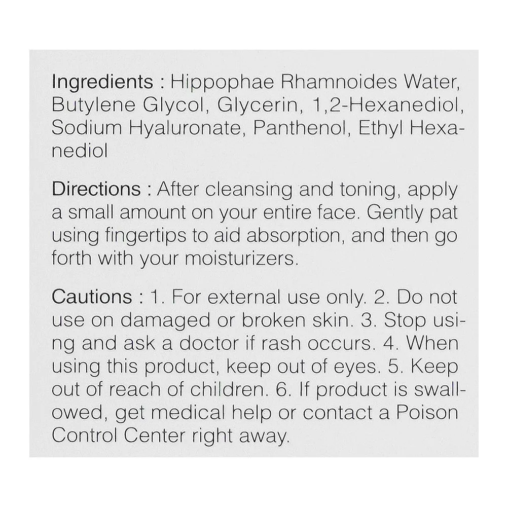 Comfortable casual cosrx hyaluronic acid hydra power essence, 100ml