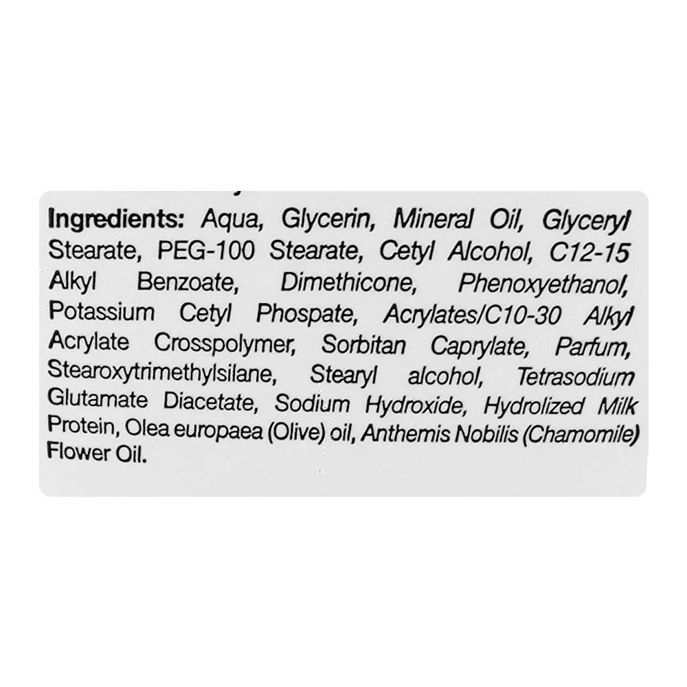 Comfortable casual cussons baby mild & gentle lotion, 200g