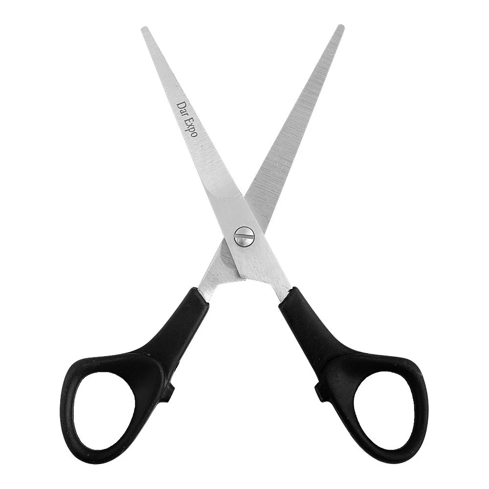Dar Expo Barber Scissor 6 Inches