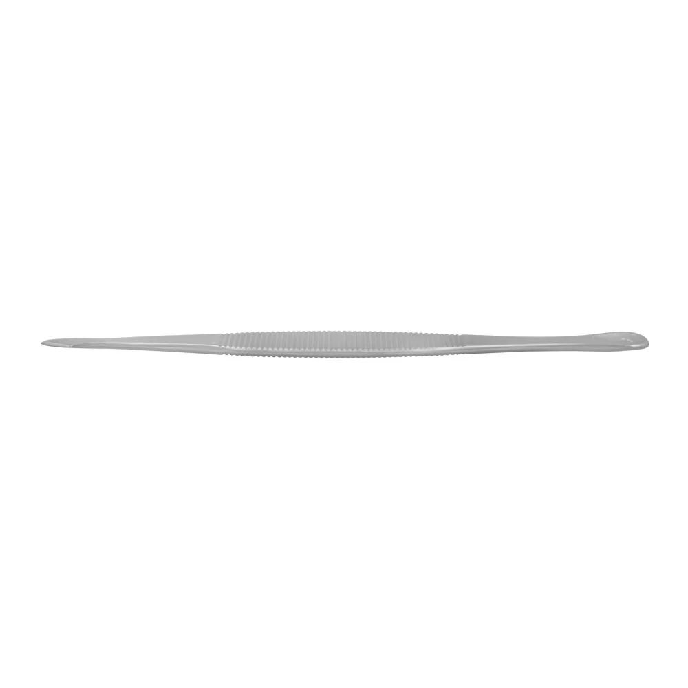 Side view of dar expo black head remover + nail cleaner